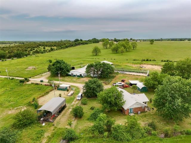 House for sale in Earlsboro, Oklahoma
