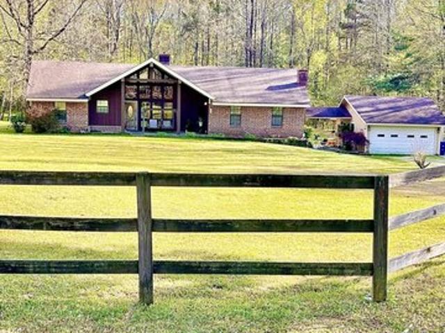 House for sale in Sardis, Mississippi