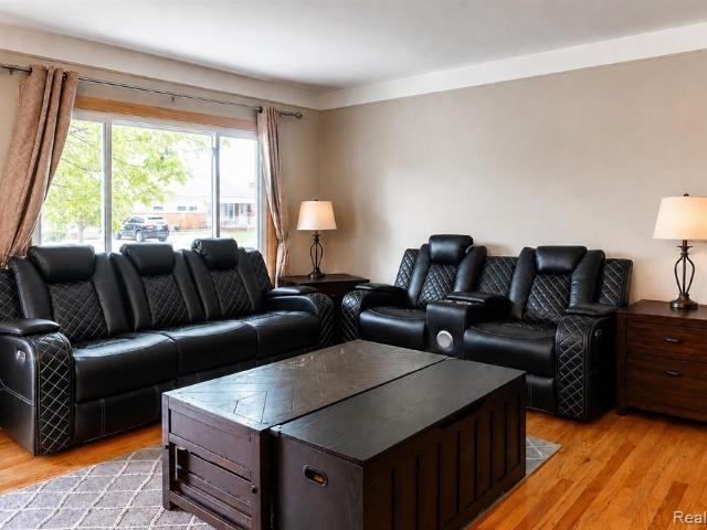 House for sale in Southgate, Michigan