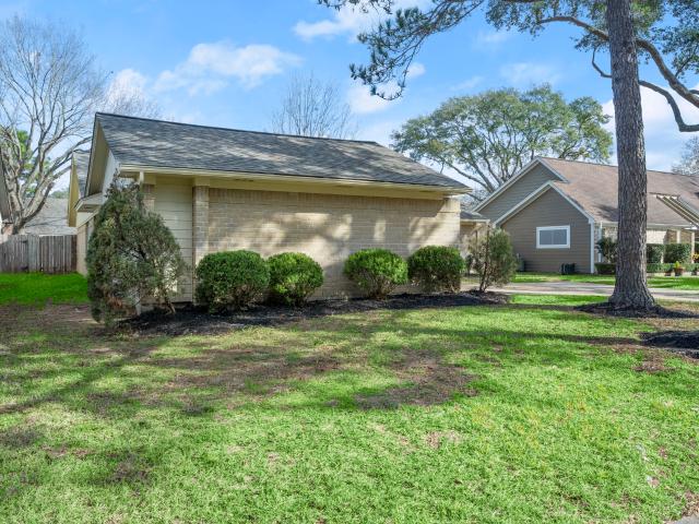 Property for rent in Houston, Harris County