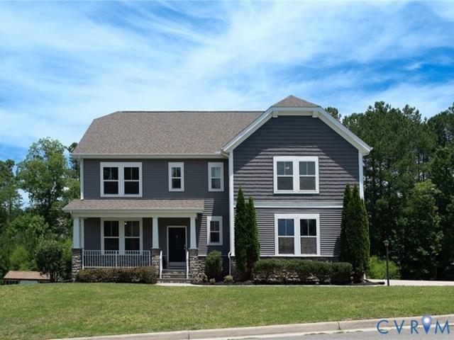 House for sale in Virginia