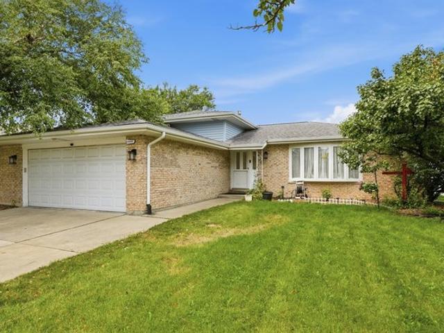 House for sale in Oak Forest, Illinois