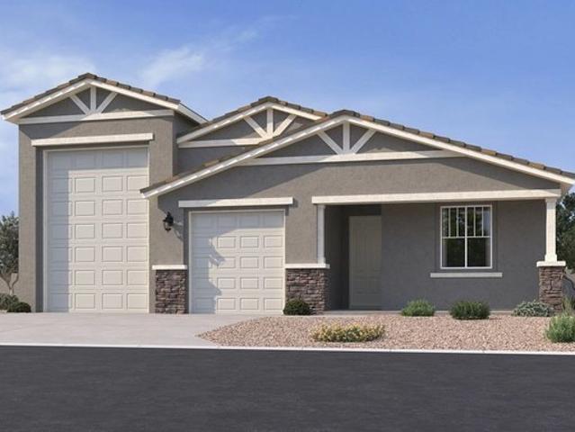 House for sale in Waddell, Arizona