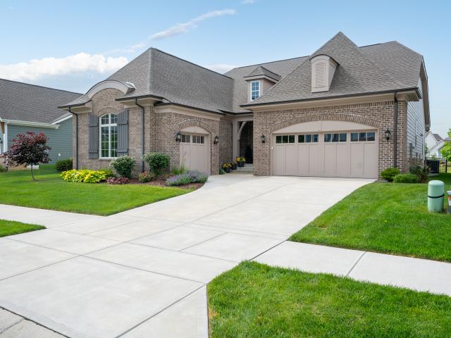 House for sale in Westfield, Indiana