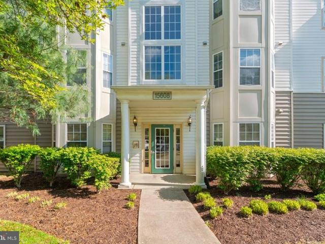 Condo for sale in Bowie, Maryland