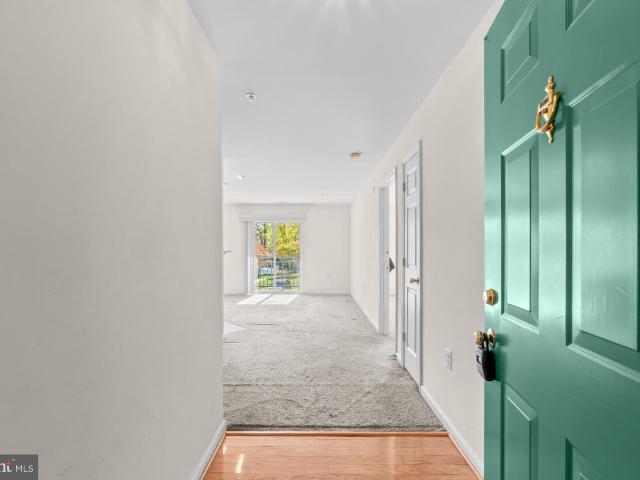 Condo for sale in Bowie, Maryland