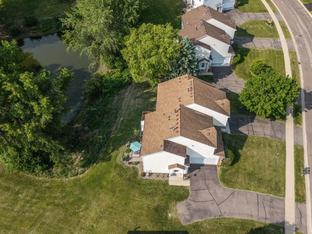 Townhouse for sale in Apple Valley