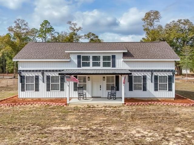 House for sale in Hosford, Florida
