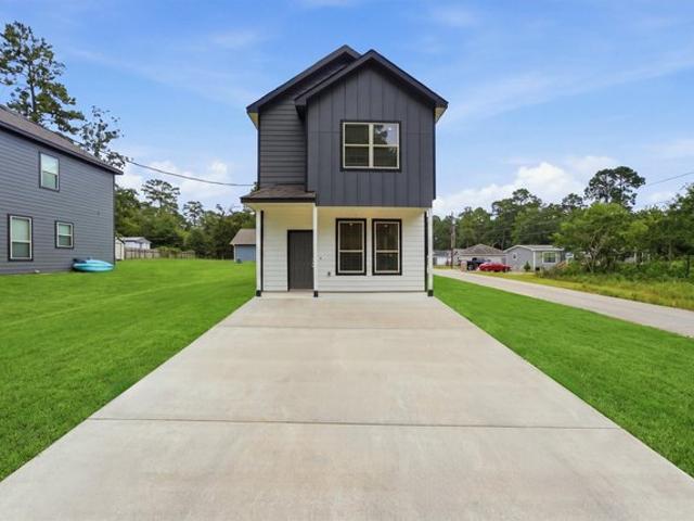 House for sale in Montgomery, Texas