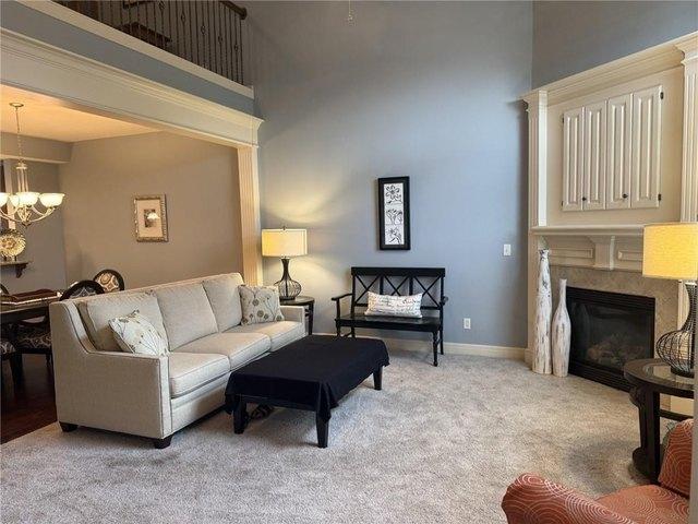 Townhouse for sale in Kansas