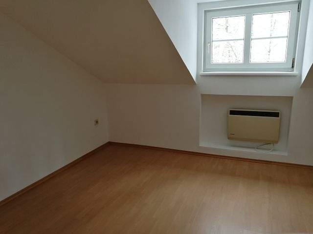 Wohnung mieten in St. Pölten