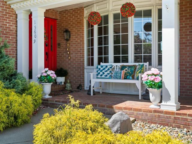 House for sale in Granger, Indiana