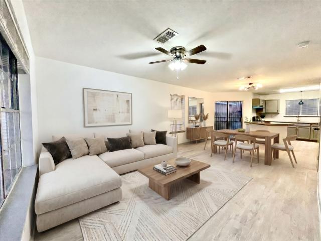 House for sale in Harris, Texas