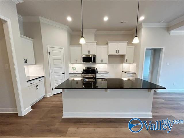 House for sale in Huntsville, Alabama
