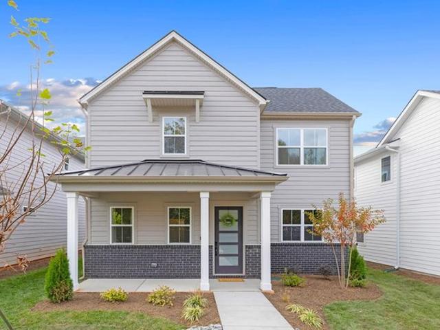 House for sale in Mecklenburg, North Carolina