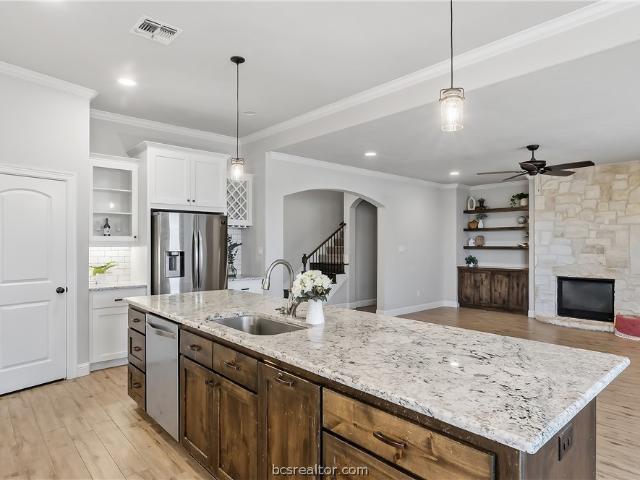 House for sale in College Station, Texas