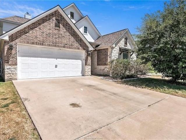 House for sale in College Station, Texas