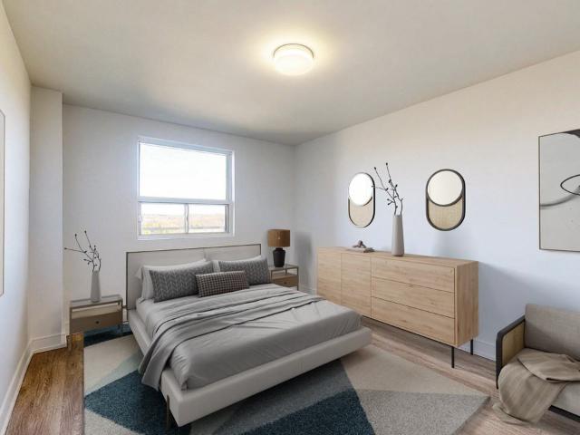 Apartment for rent in Arva, Ontario