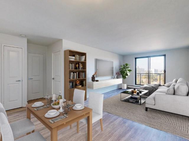 Apartment for rent in Arva, Ontario
