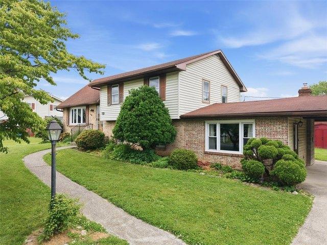 House for sale in Bethlehem, Pennsylvania
