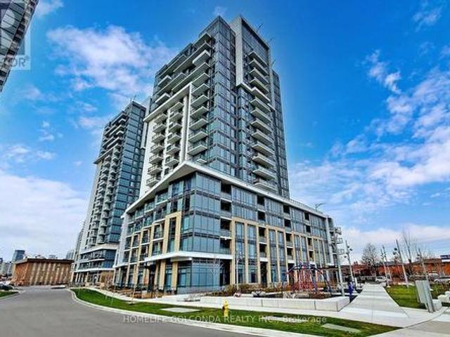 Condo for sale in Woburn, Ontario