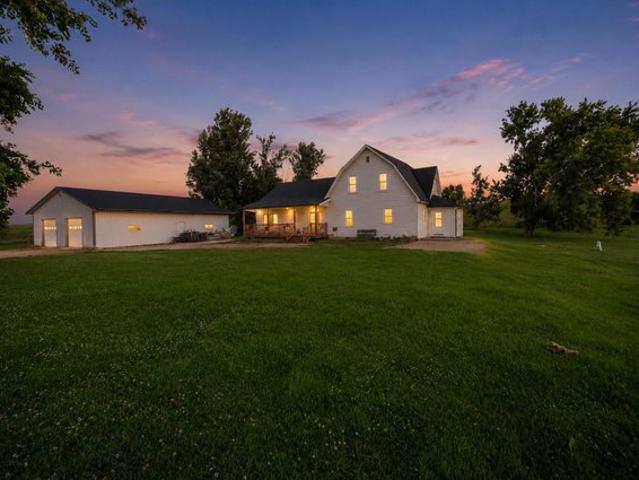 House for sale in Swift, Minnesota