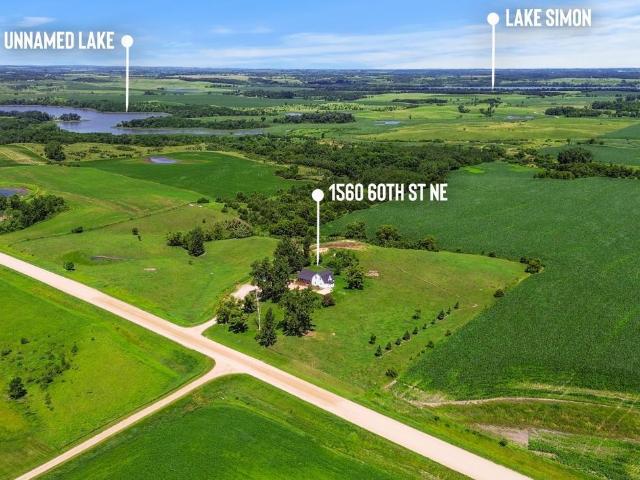 House for sale in Swift, Minnesota