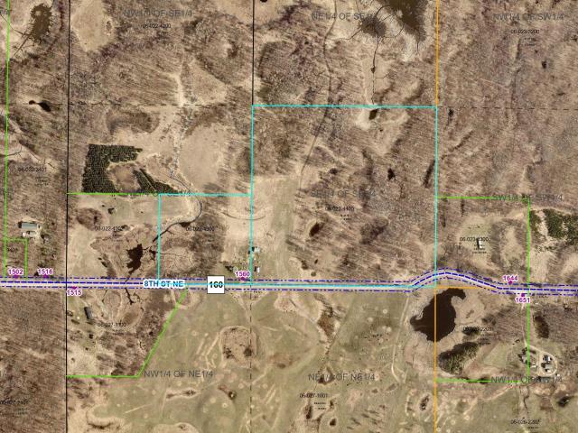 House for sale in Pine River, Minnesota