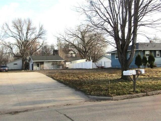 Land for sale in Granite Falls, Minnesota