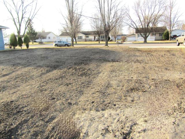 Land for sale in Granite Falls, Minnesota
