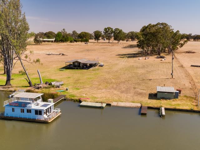 House for sale in Mulwala, New South Wales