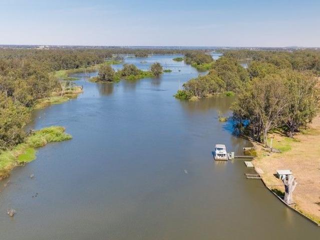House for sale in Mulwala, New South Wales