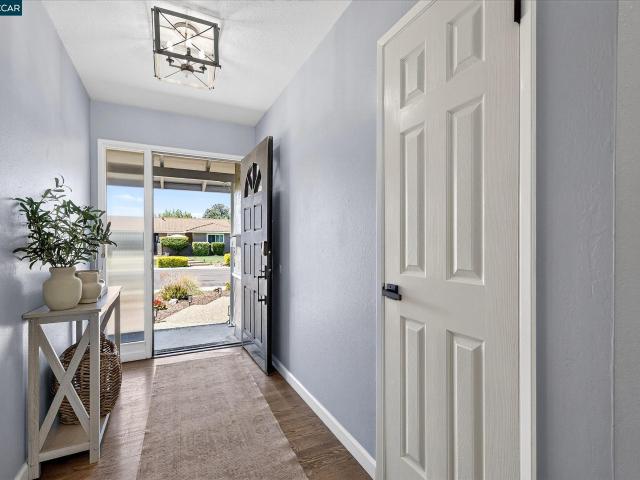 House for sale in Concord, California