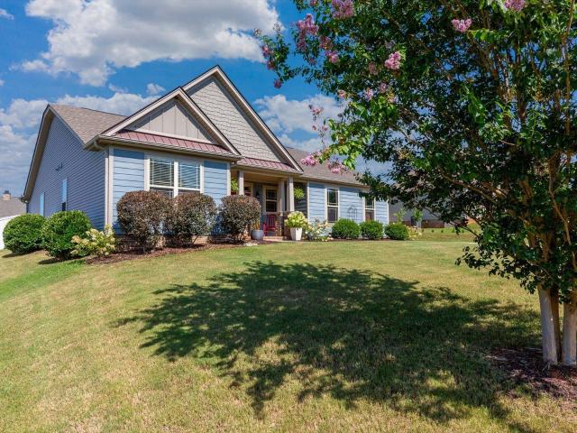 House for sale in Wellford, South Carolina