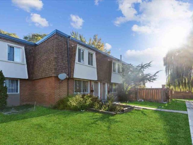 House for rent in Mississauga, Ontario