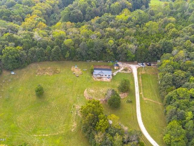 House for sale in Irvington, Breckinridge County