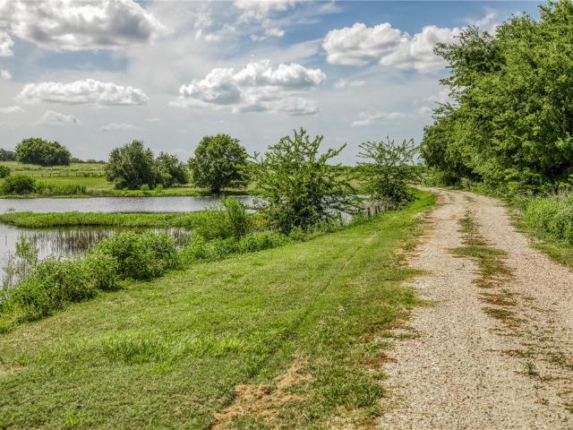 Land for sale in Chappell Hill, Texas