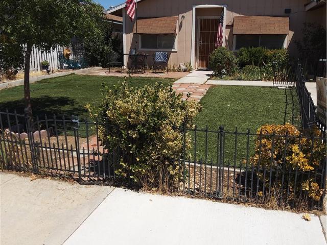 House for sale in San Miguel, California
