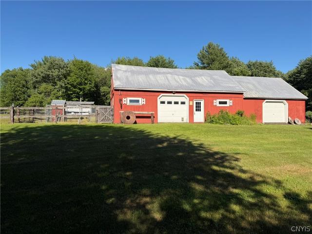 House for sale in New York