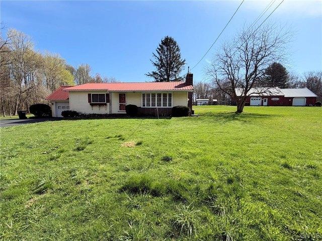 House for sale in New York