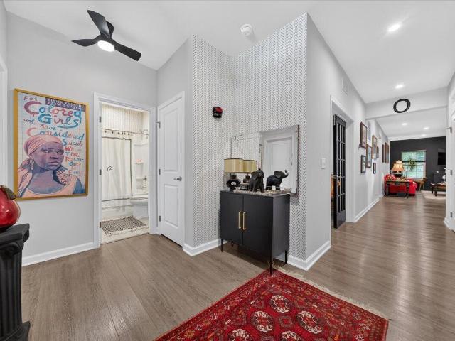 House for sale in Wake Forest, North Carolina