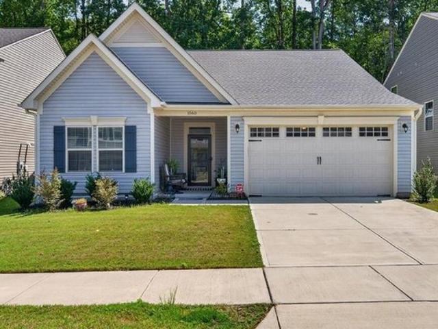 House for sale in Wake, North Carolina