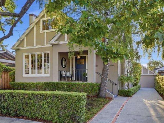 House for sale in San Mateo, California