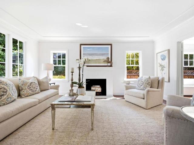 House for sale in San Mateo, California