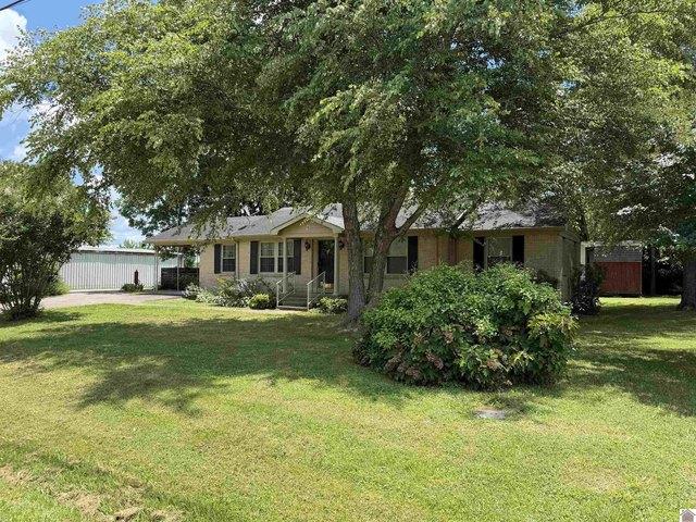 House for sale in Princeton, Kentucky