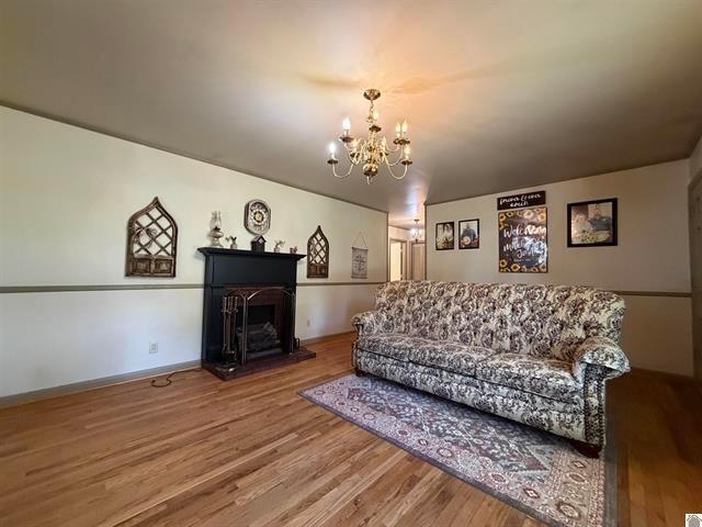 House for sale in Princeton, Kentucky