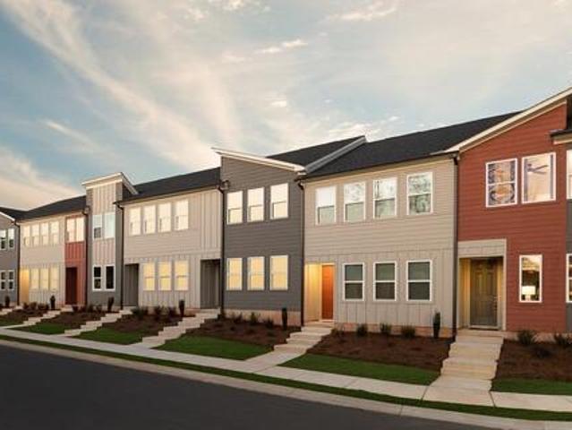 Townhouse for sale in Atlanta