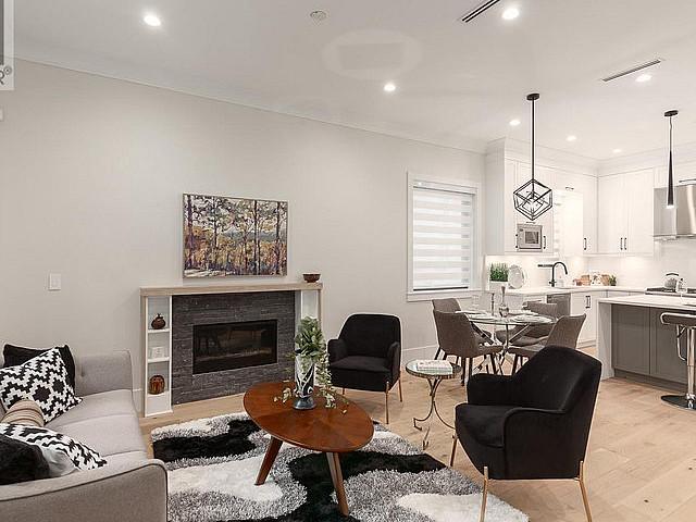 Condo for sale in Vancouver, British Columbia