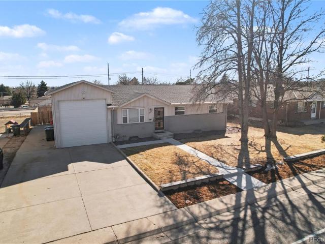 House for sale in Northglenn, Colorado