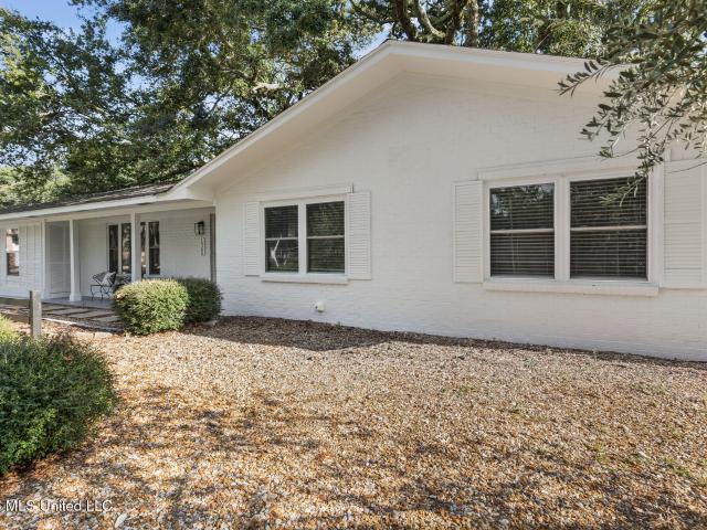 House for sale in Pass Christian, Mississippi